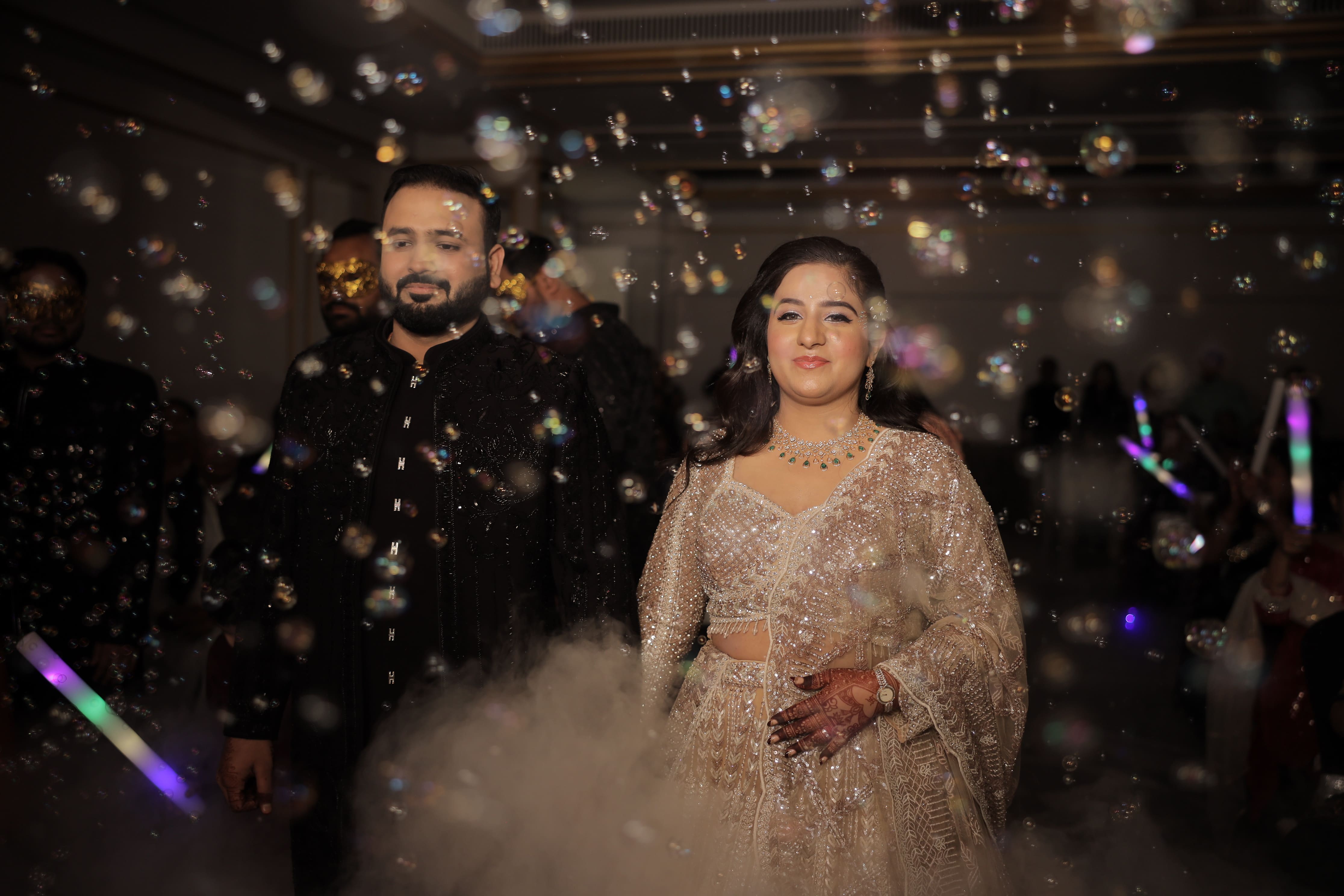 Wedding Photography